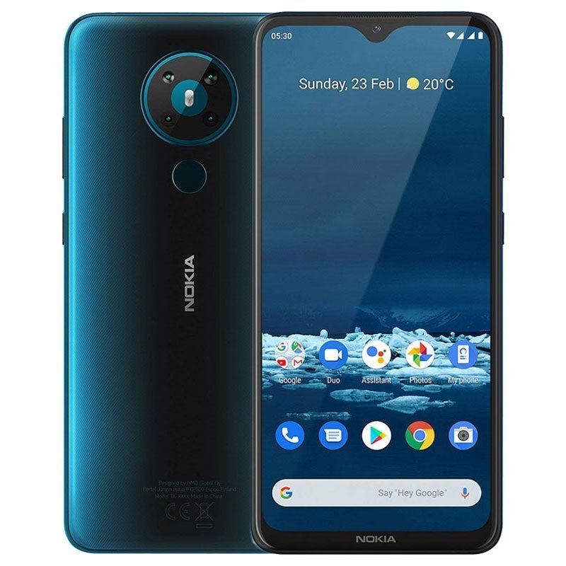 Nokia 5.3 Phone
