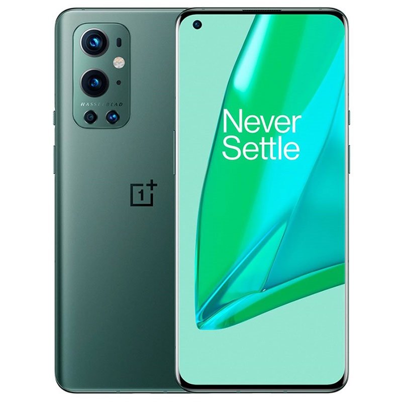 OnePlus 9 Pro - Green