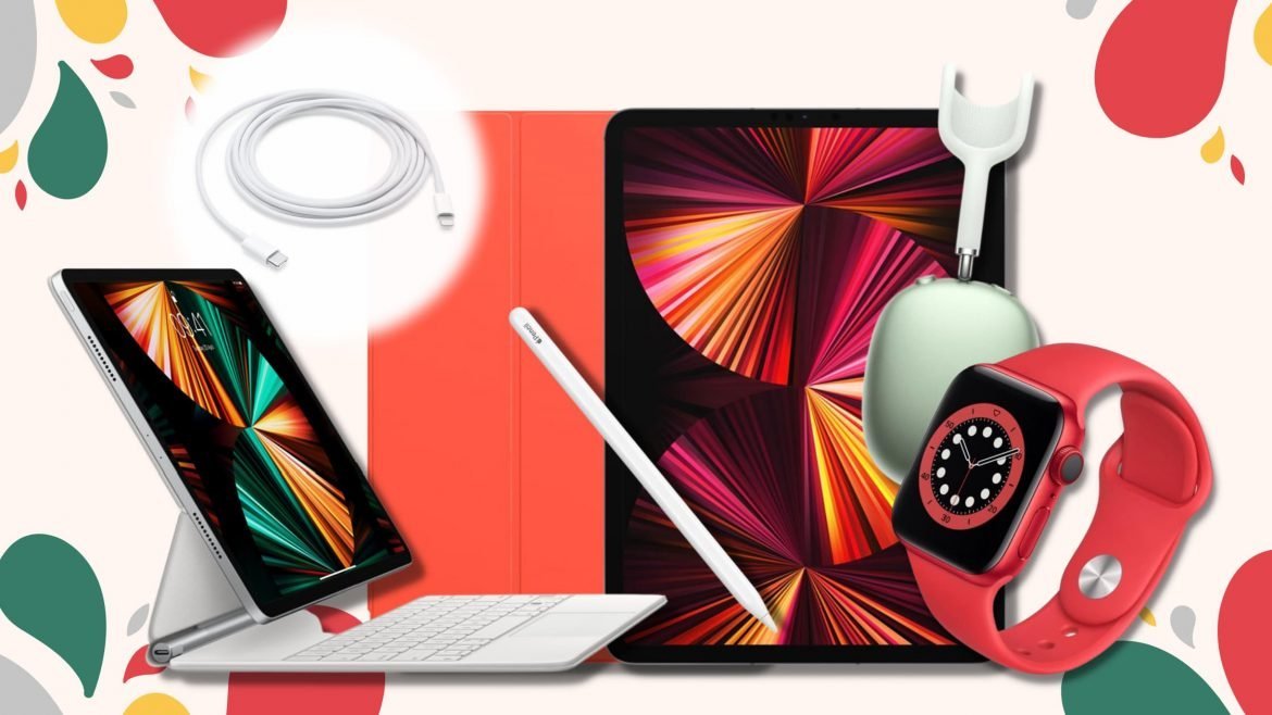 Original iPad Accessories to Enhance Your iPad Experience
