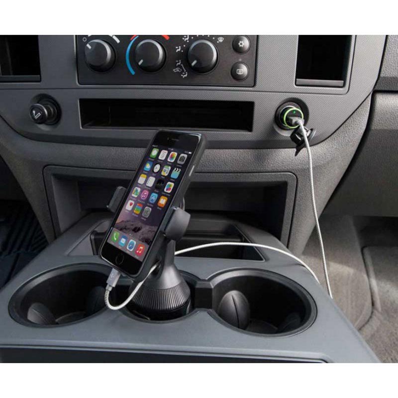 Cup Mount Car Holder