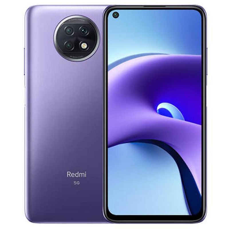 Redmi Note 9T