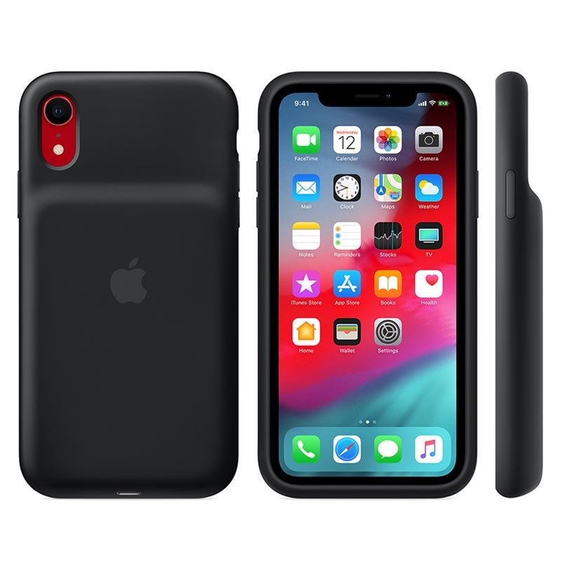 Apple Smart Battery Case from iPhone XR