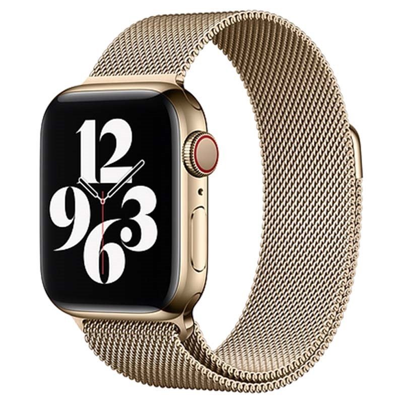 Milanese Loop for Apple Watch