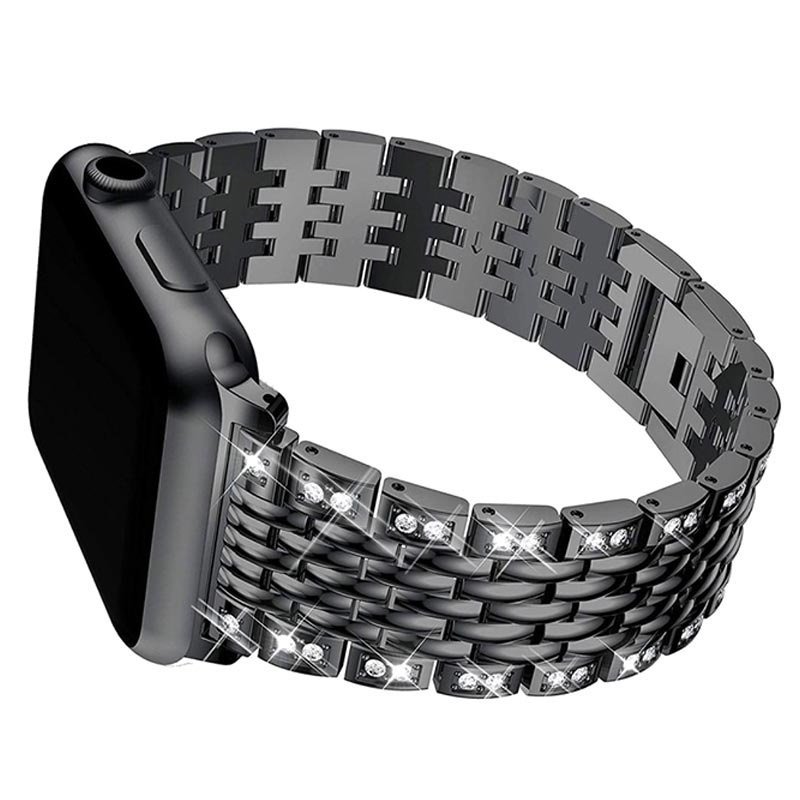 Apple Watch Stainless Steel Band