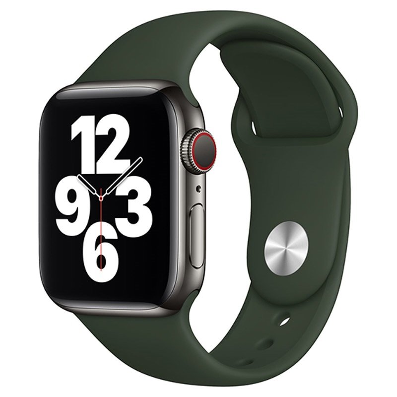 iWatch Sport Band from Apple