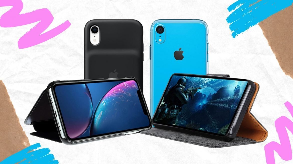 The 10 Best iPhone XR Cases and Covers in the UK in 2021