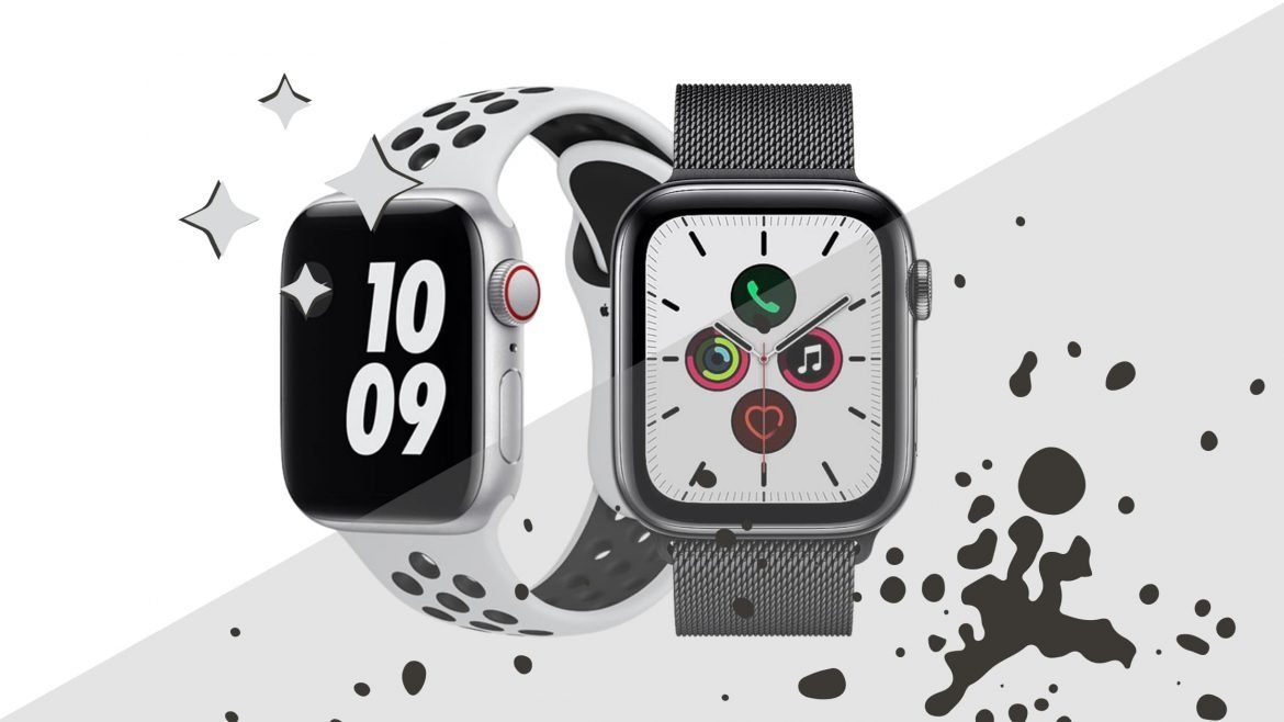 How to Clean an Apple Watch: A Smart Cleaning Method in 5 Steps