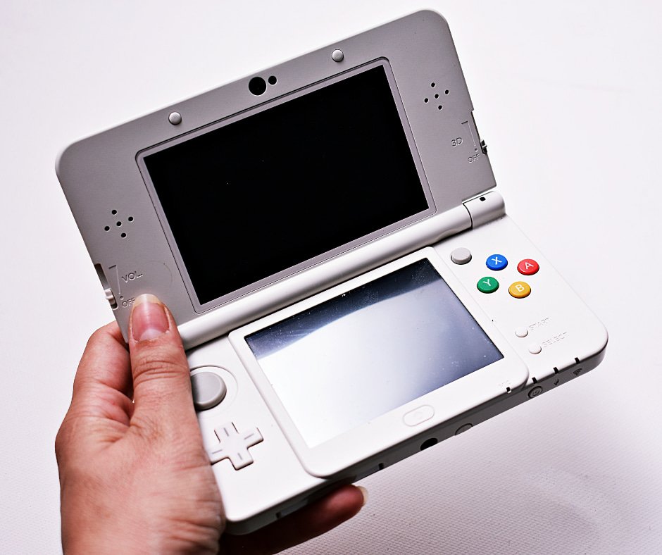 Game Boy Advance from Nintendo