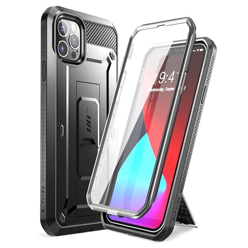 iPhone 12 Hybrid Case from Supcase