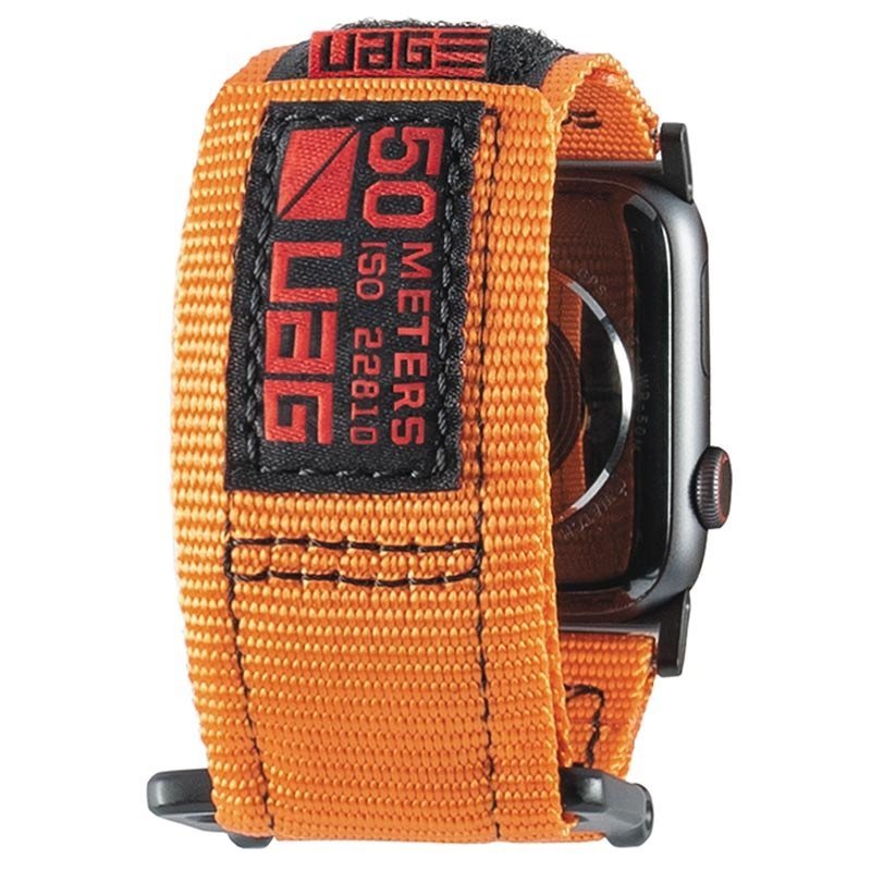 Apple Watch Nylon Band from UAG