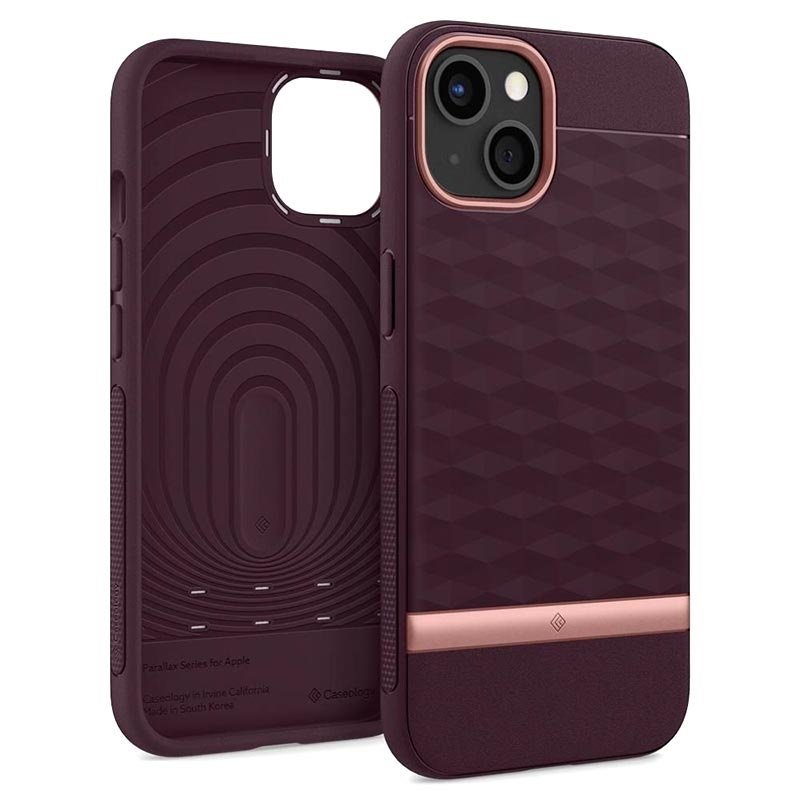 iPhone 13 Hybrid Case from Caseology