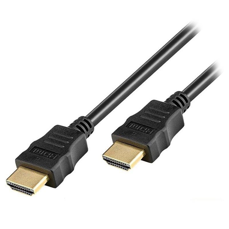 HDMI Cable with Ethernet by Goobay