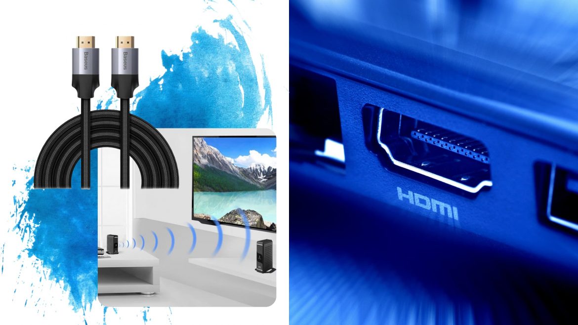 Everything About HDMI Connectors (The Ultimate Guide)