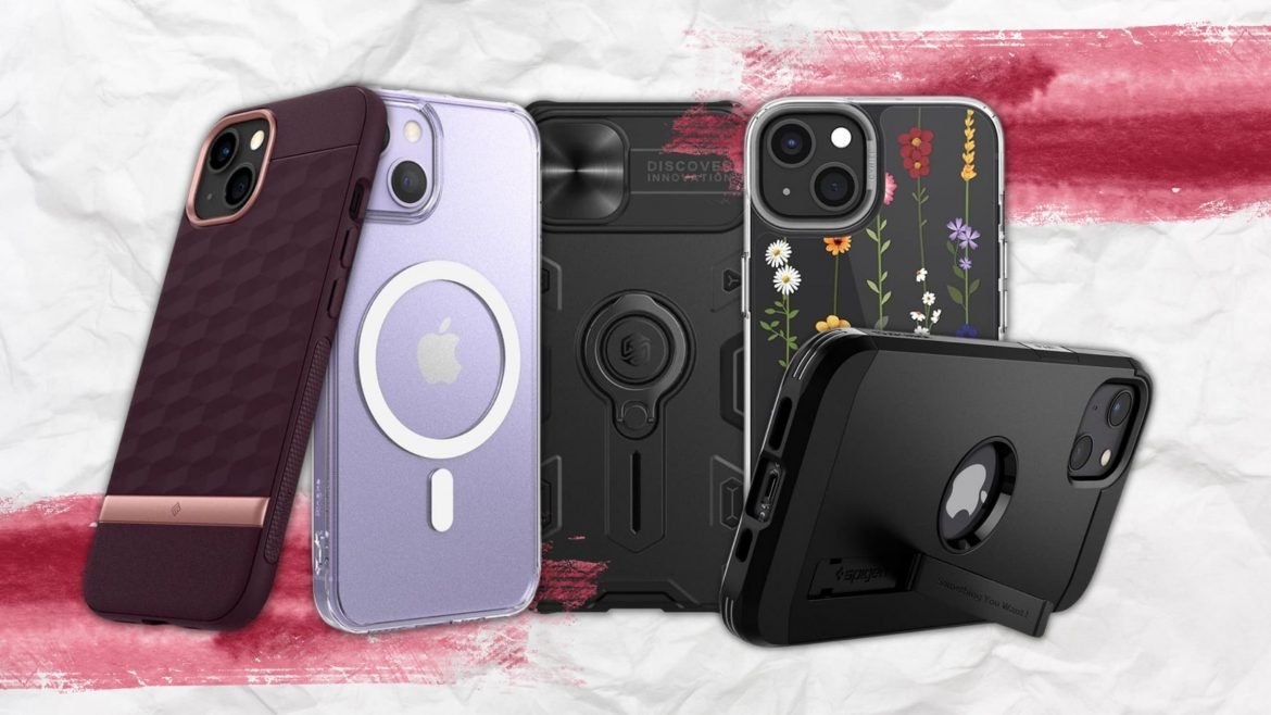 Best iPhone 13 Cases and Covers to Get in 2021