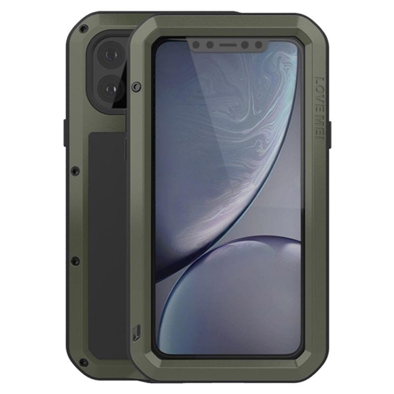 iPhone 11 Pro Hybrid Case from Love Mei