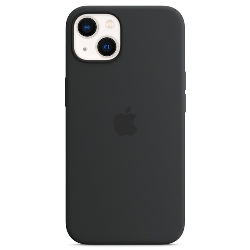 Apple Silicone Cover for iPhone 13
