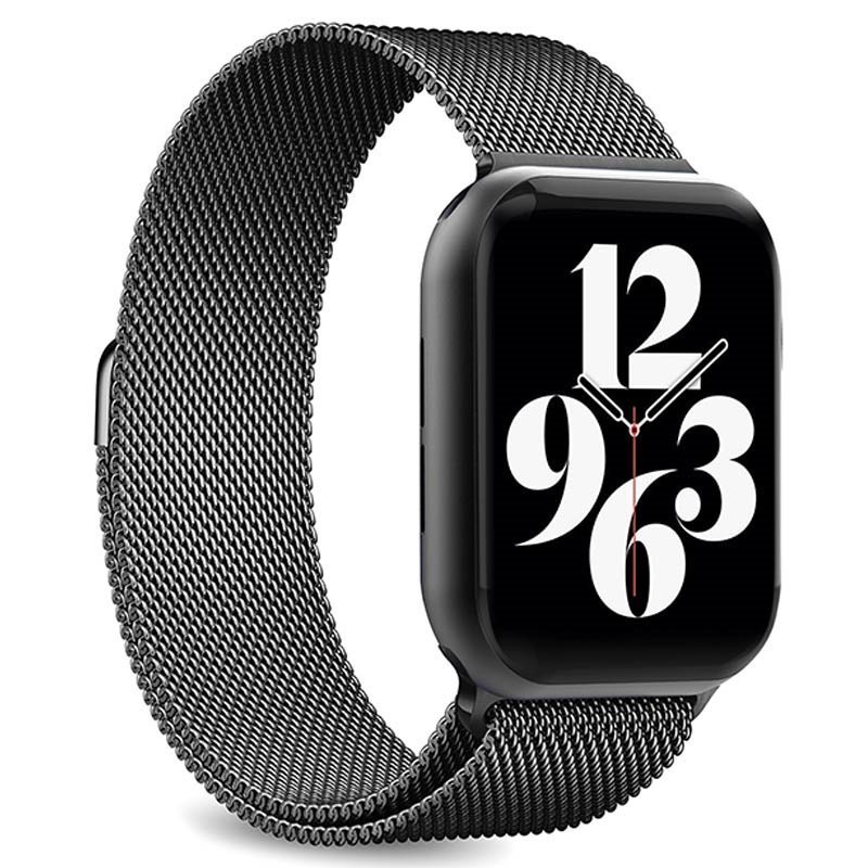 Apple Watch Milanese Band from Puro