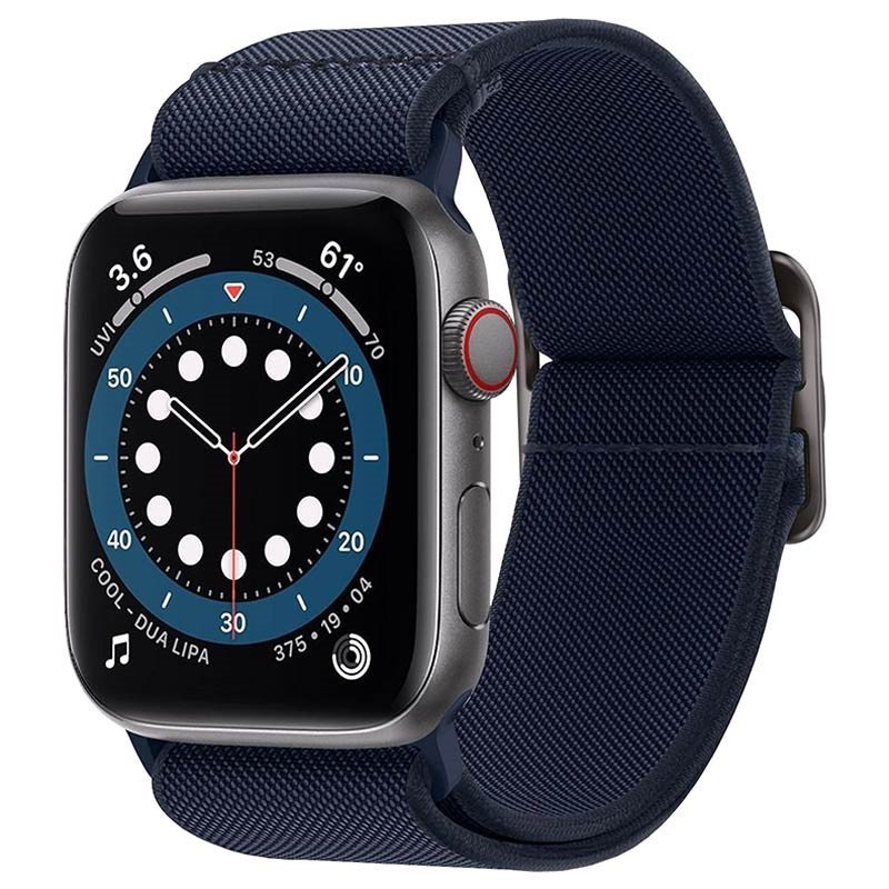 Apple Watch Nylon Strap from Spigen