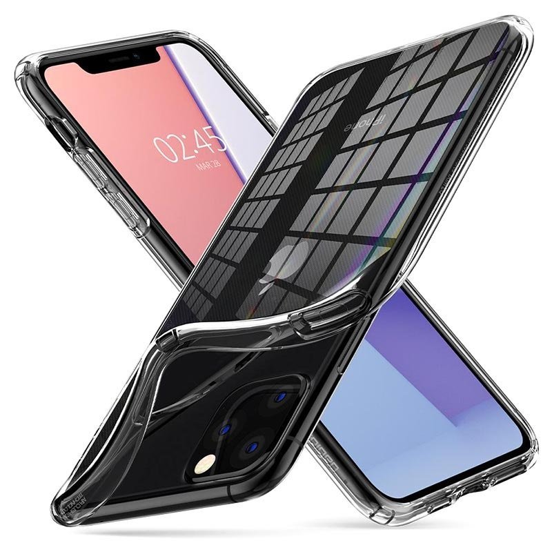 iPhone 11 Pro TPU Case from Spigen