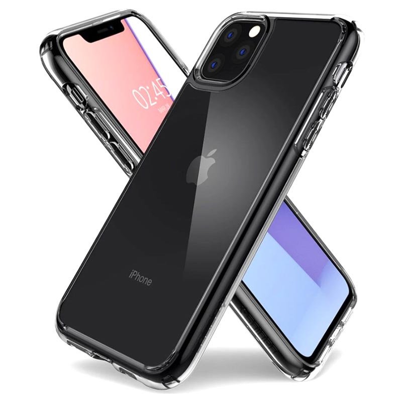 iPhone 11 Pro Hybrid Case from Spigen