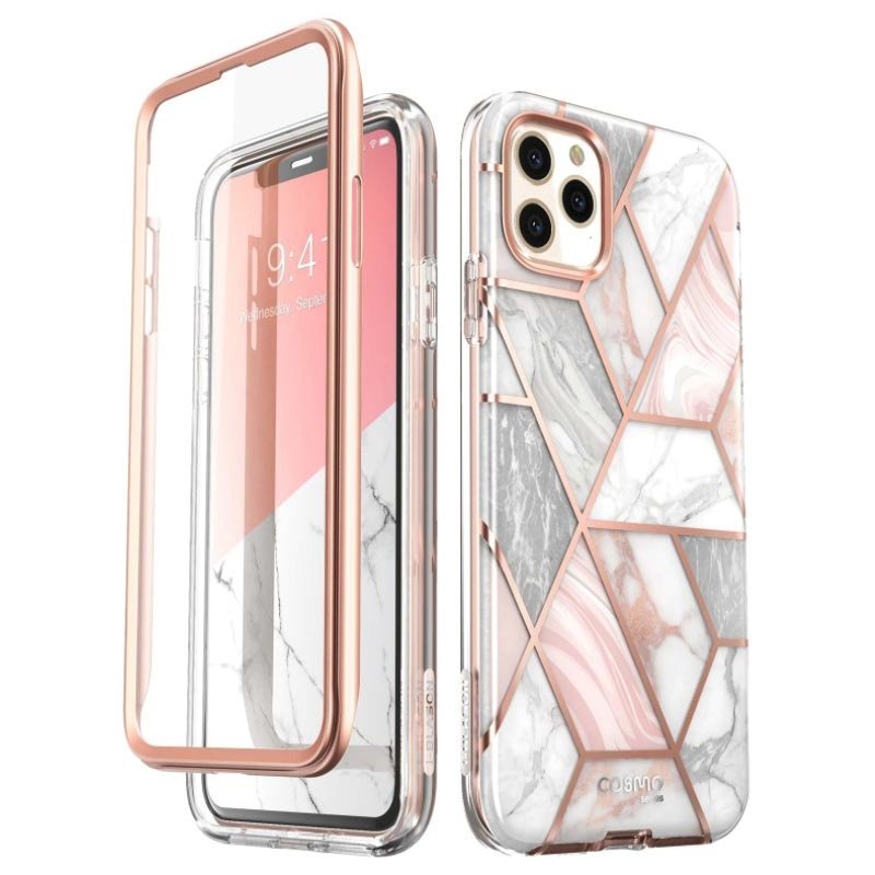iPhone 11 Pro Hybrid Case from Supcase