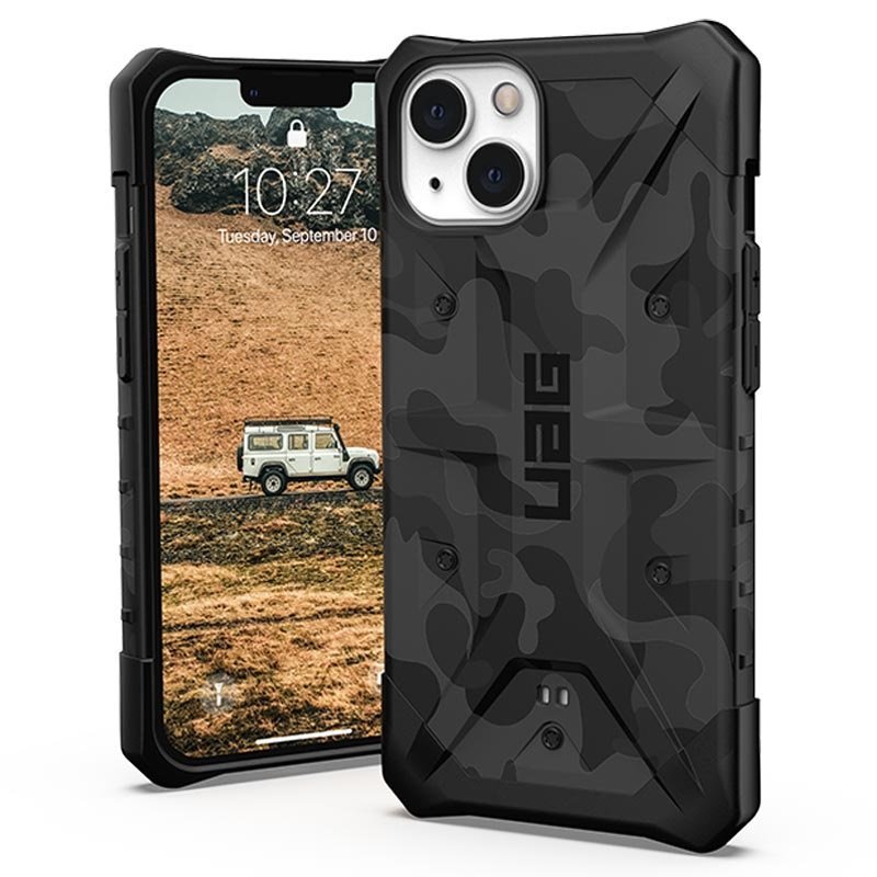 iPhone 13 UAG Hybrid Case