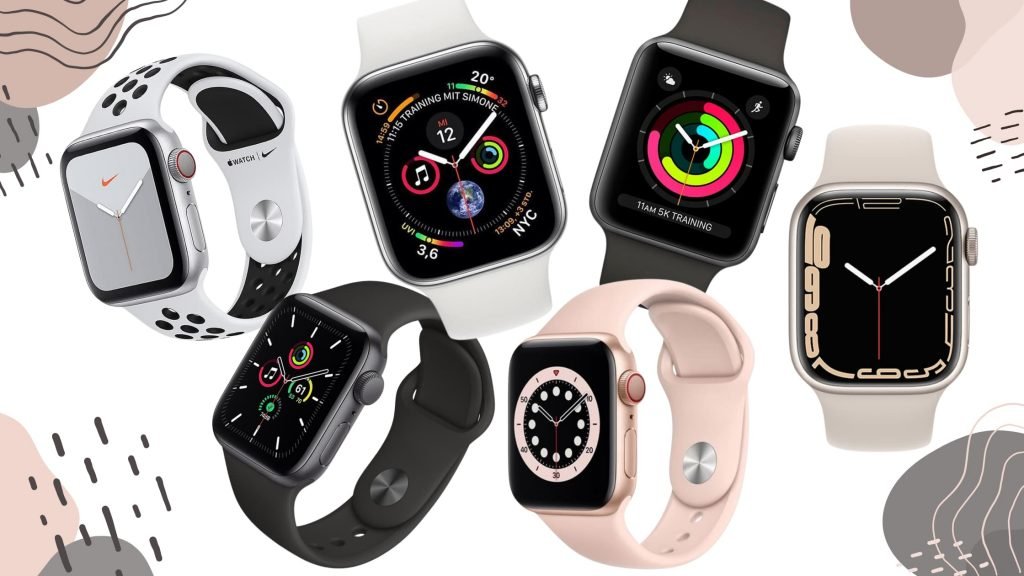 The Best iWatches