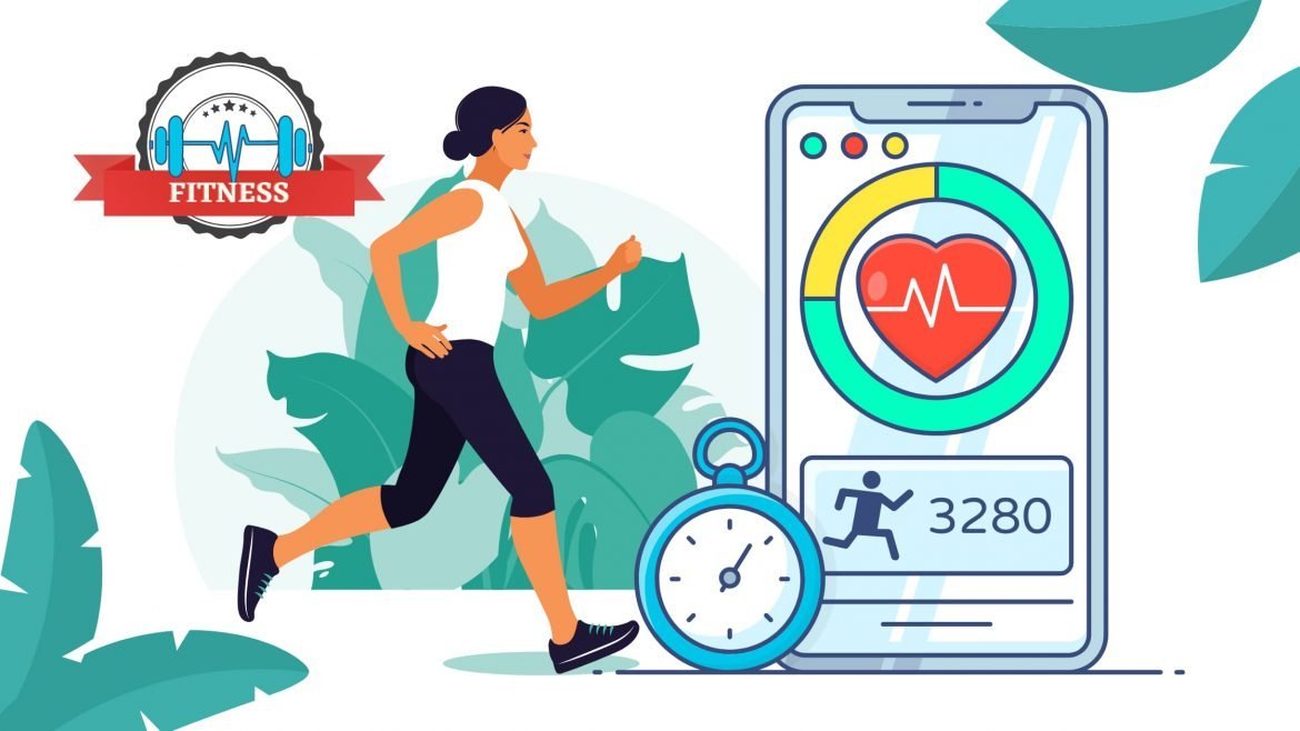 Best Fitness Apps for Android Stay Healthy with Android Apps