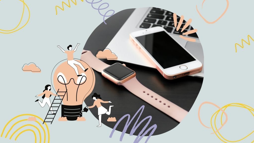 Apple Watch problem Problem med Apple Watch