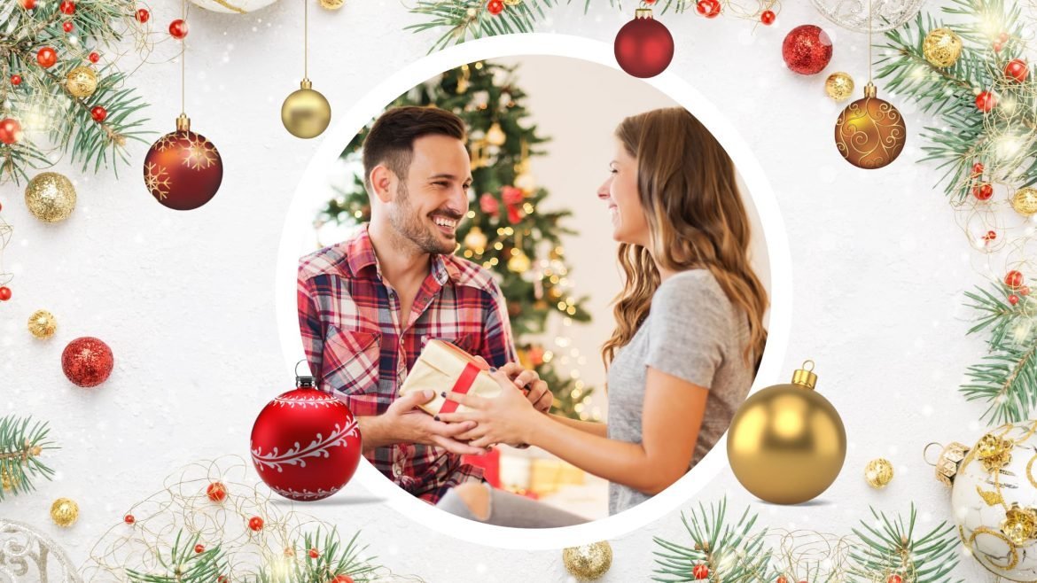 CHRISTMAS PRESENTS FOR HIM: CHRISTMAS GIFTS FOR MEN – 2021 GUIDE