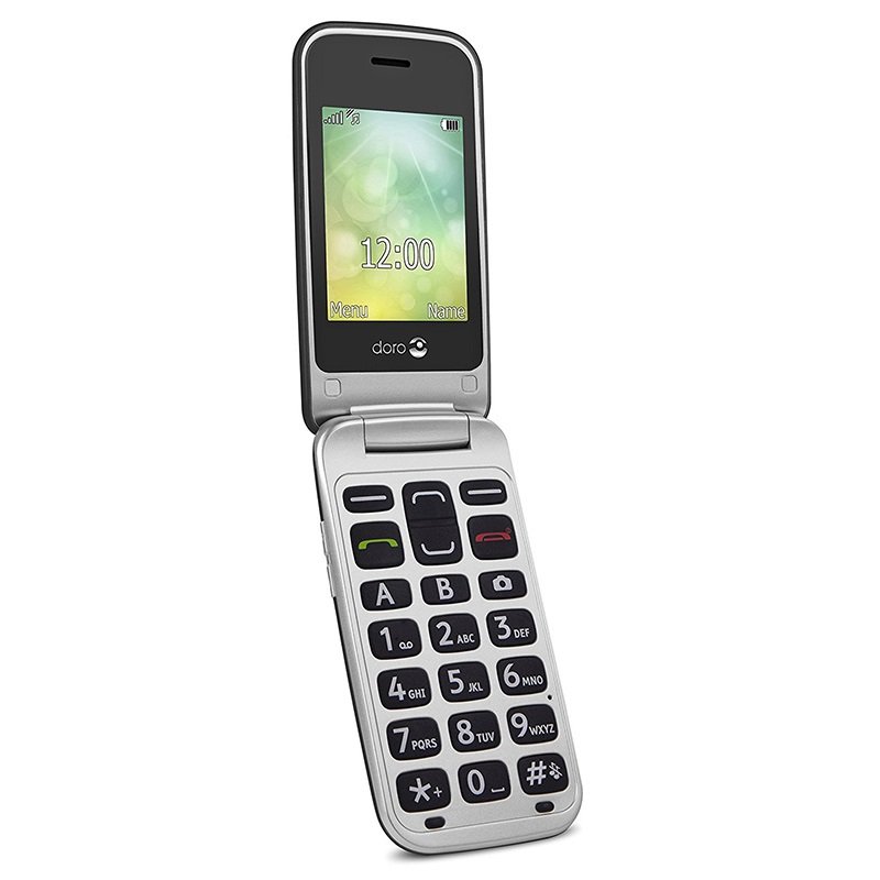 Doro Phone for the Elderly