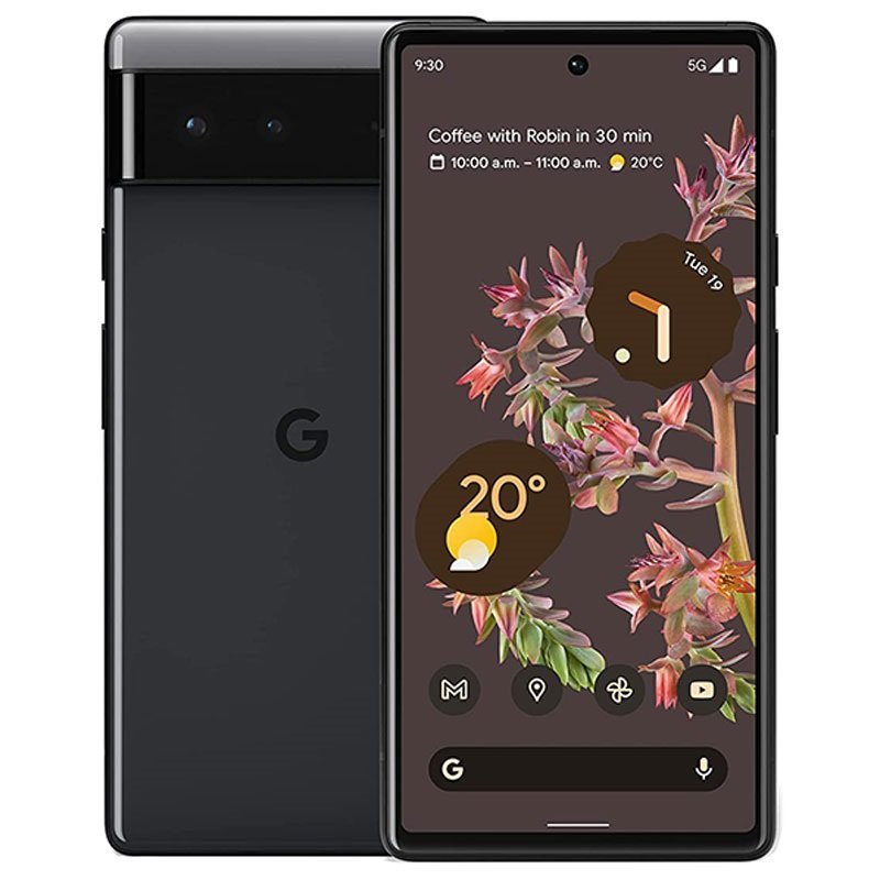 Pixel 6 from Google