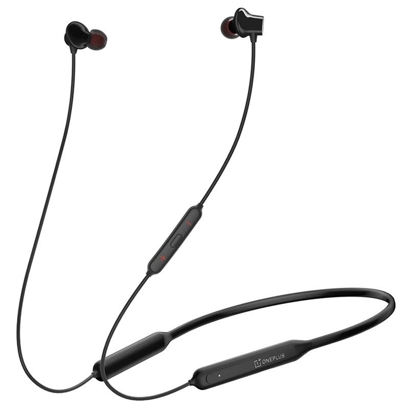 OnePlus Wireless Headphones