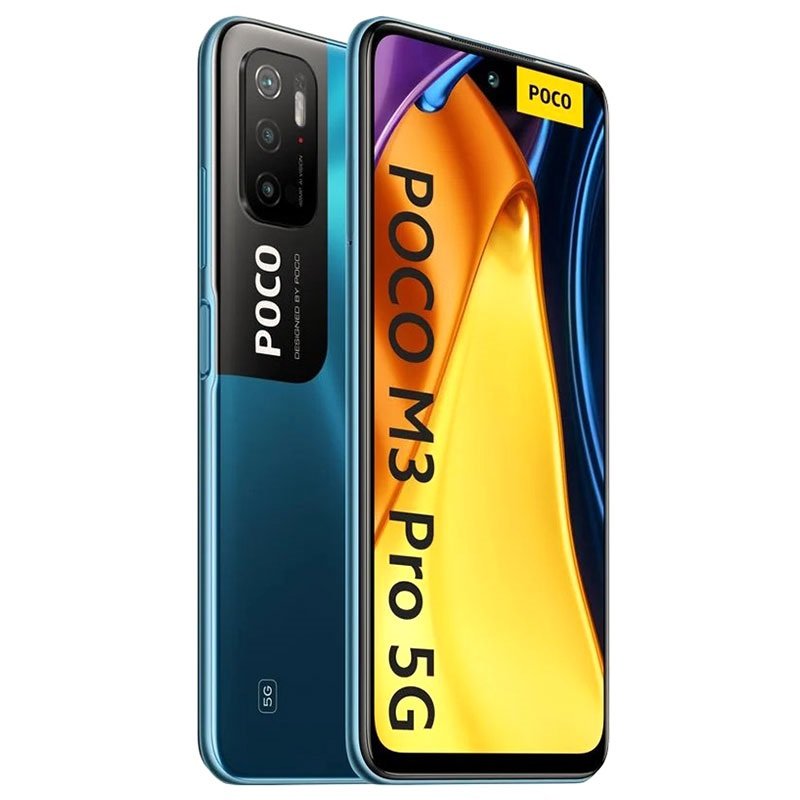 Poco M3 Pro from Xiaomi
