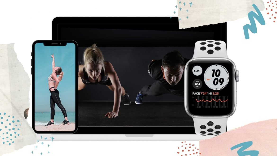 Apple Watch for Fitness and Wellness: Keep Yourself Motivated