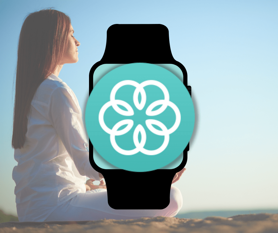 Mindfulness app for Apple Watch