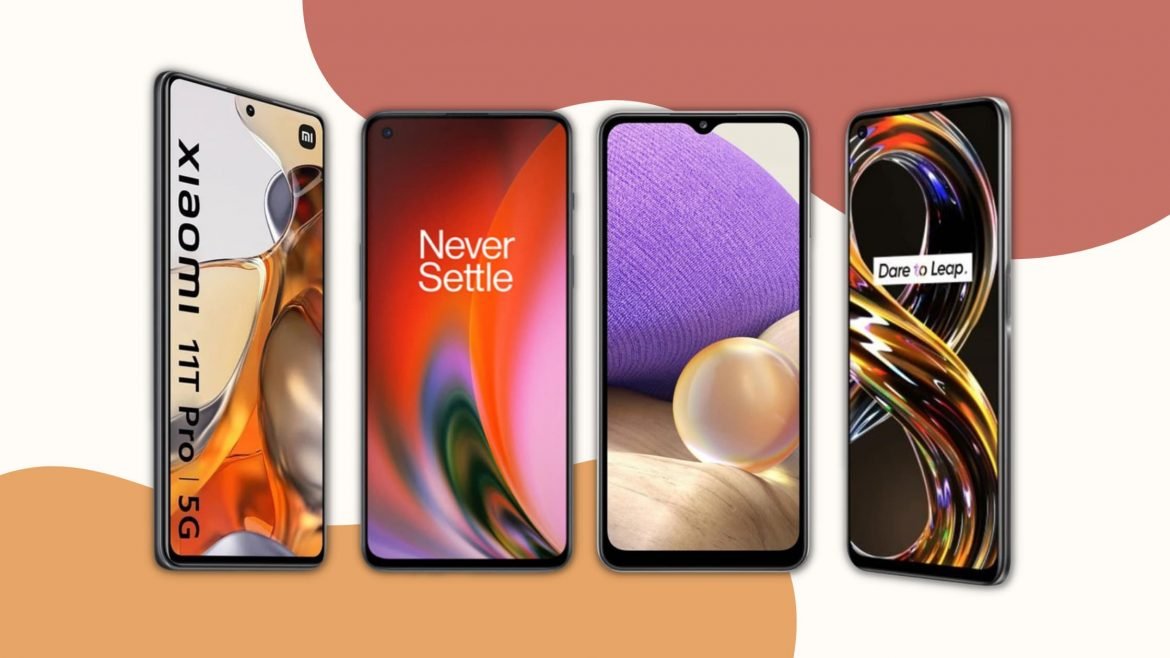 Best MidRange Phones in the UK Keep Your Budget on Track