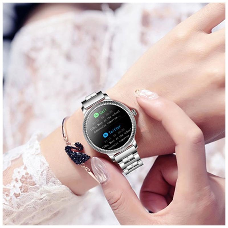 Smartwatch Ak38 for women