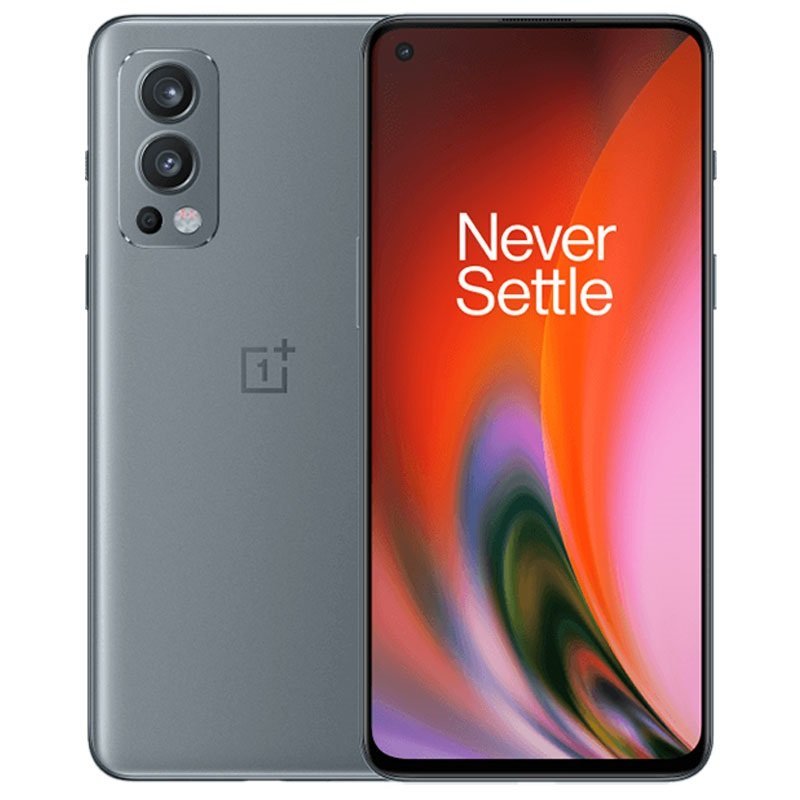 OnePlus Nord 2 mobile phone