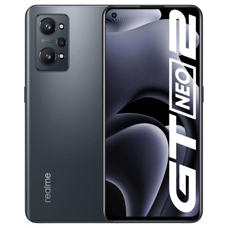 Realme GT Neo 2 smartphone