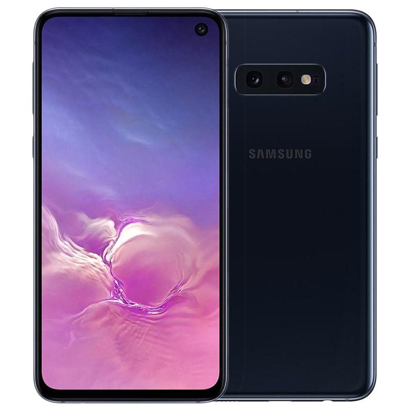 Samsung Galaxy S10