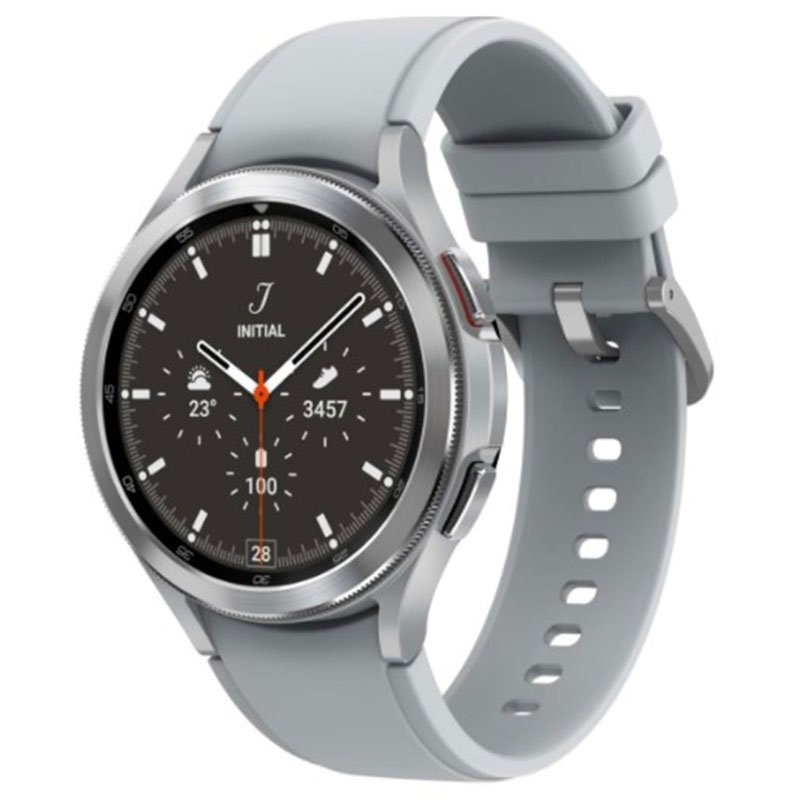 Galaxy smartwatch 4