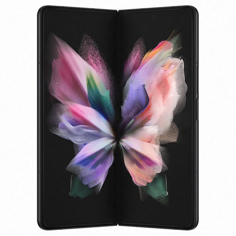 Samsung Galaxy Z Fold 3