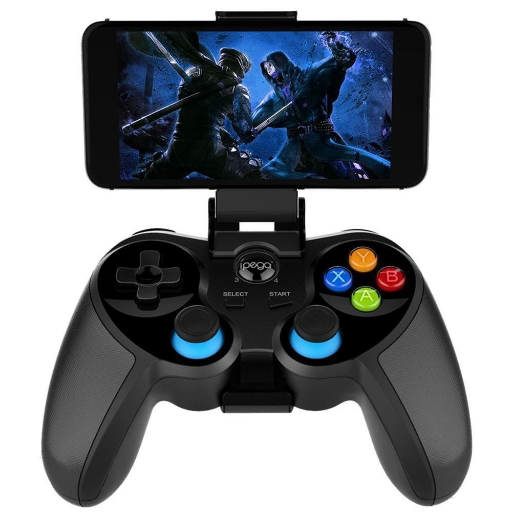 Bluetooth gamepad from Shinecon
