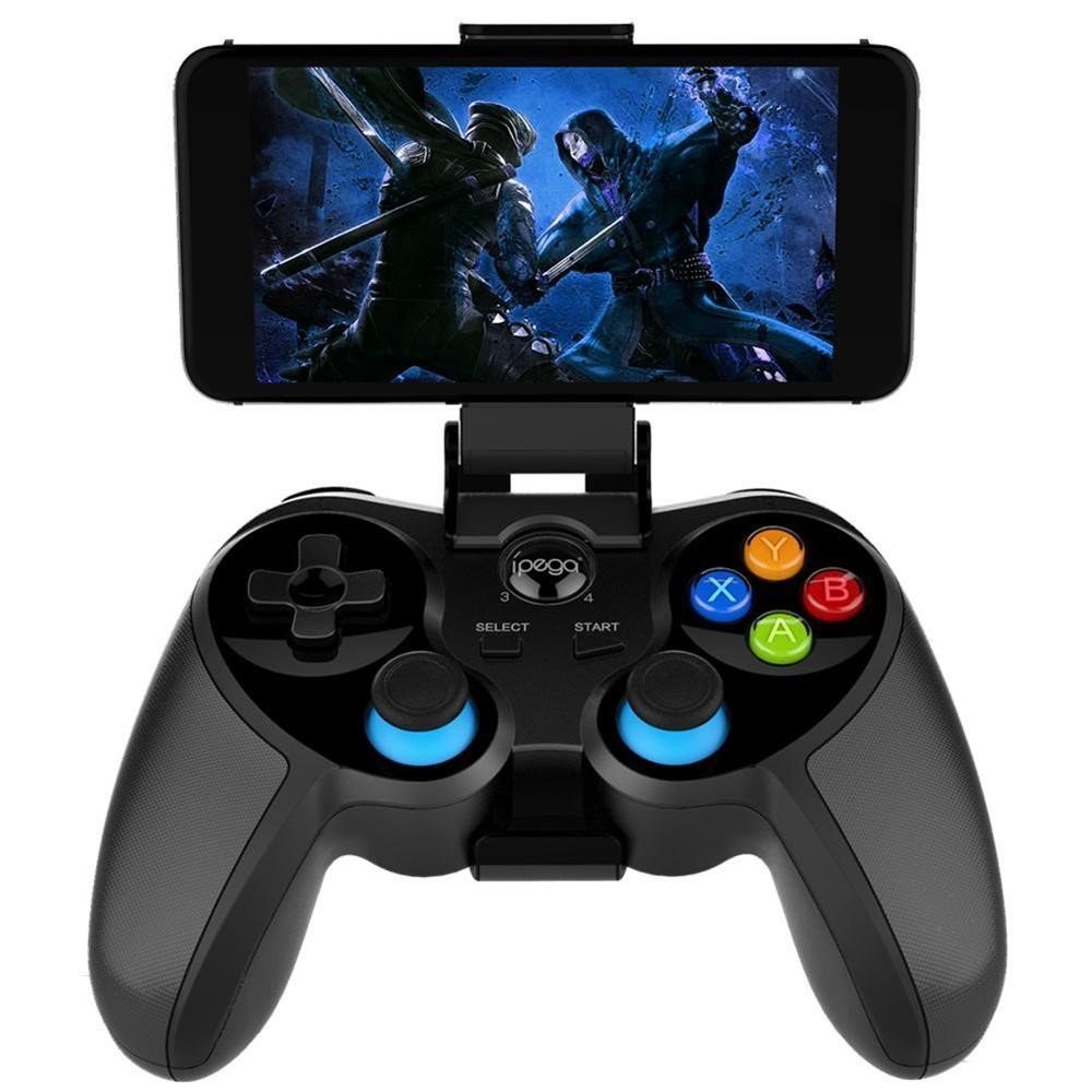 Shinecon G04 gamepad Bluetooth gamepad from Shinecon
