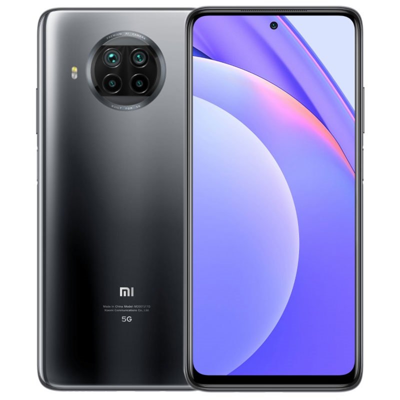 Mi 10T Lite by Xiaomi