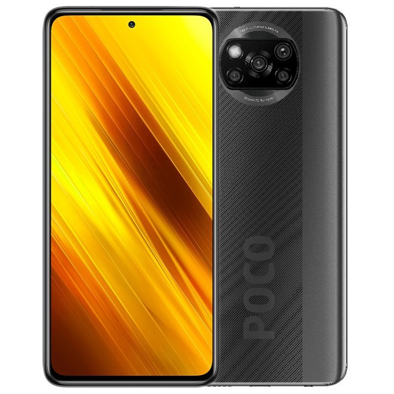 Poco X3 NFC by Xiaomi