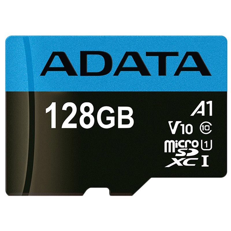 Memory Card by Adata