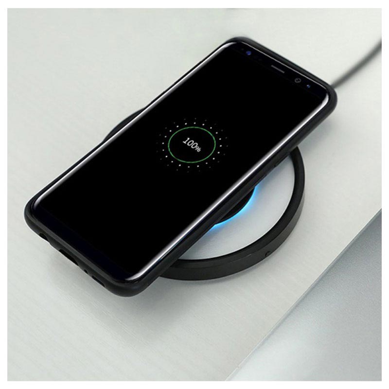 Fast wireless charging for your Android