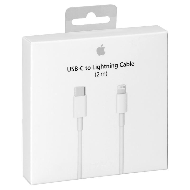 USB-C Apple Lightning Cable